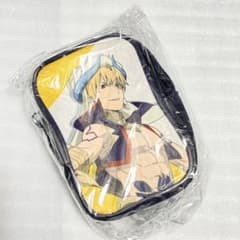 FGO 페이트 그랜드 오더 바빌로니아 카라비나 파우치 길가메쉬