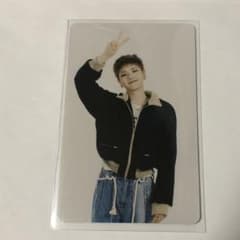 BOYNEXTDOOR ボネクド リウ KNOCK ON Vol.1 トレカ - メルカリ