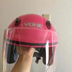 新品同様ヘルメットのサムネイル