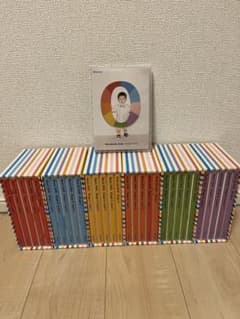 ワールドワイドキッズ　DVDのサムネイル