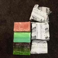 りっちゃん様専用 ラッシュソープのサムネイル