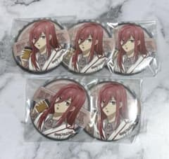 ブルーロック 千切豹馬 缶バッジ Let's go out 5点 - メルカリ