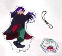 忍たま乱太郎 立花仙蔵 アニメイトカフェ アクリルスタンド アクスタ