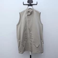 ODEM wearableart オデム module ベスト - メルカリ