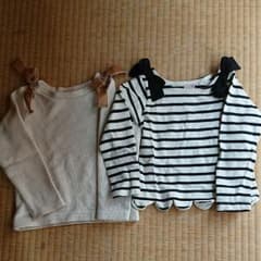 女の子 服90 pettit mainのサムネイル