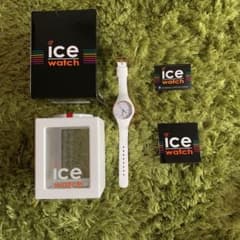 ice watchのサムネイル