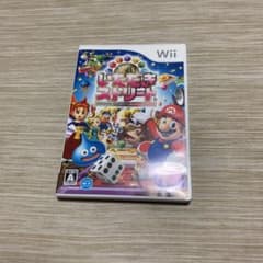 Wii いただきストリートのサムネイル
