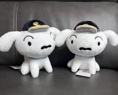 たかさん！ソフトバンクホークス♡タカぬい♡シロぬい♡ホーム♡シロ ソフトバンクホークス タカぬい シロぬいぐるみ 3等(小) 2個セット