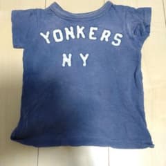 DENIM DUNGAREEのサムネイル