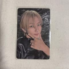 enhypen VANISH yizhiyu 中国上海サイン会 当選者　トレカ ENHYPEN yizhiyu 上海 サイン会 トレカ ジョンウォン 정원 - メルカリ