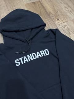 north face STANDARDスウェットパーカーXL(ノースフェイスのサムネイル