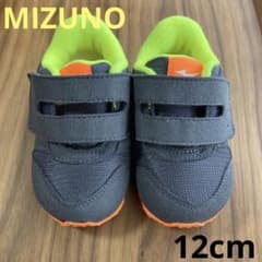 ミズノ　子ども靴　ファーストシューズ　12cmのサムネイル