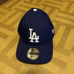 ソ*ラ様 New Era Los Angeles Dodgers 9FORTYのサムネイル