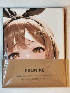 ⑦ライザ(ライザリン・シュタウト) PRONIKEシークレット版 超大バスタオルのサムネイル