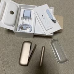 iQOS3 duo セットのサムネイル
