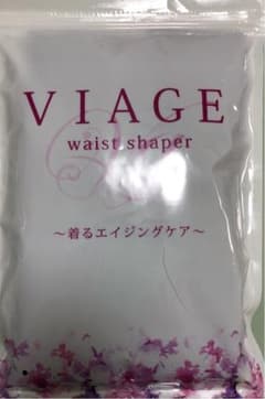 Viage ヴィアージュ ウエストシェイパー M-Lのサムネイル