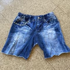 LEE 転写パンツのサムネイル