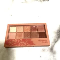 CLIO Pro eye pallet 01 シンプルピンクのサムネイル