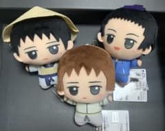 増田こうすけ劇場 ギャグマンガ日和GO ちびぐるみの入手方法まとめ