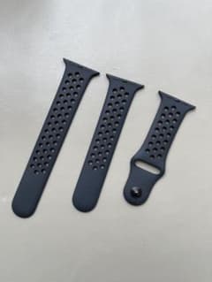 Applewatch バンド NIKE スポーツバンド 純正のサムネイル