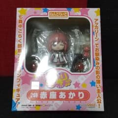 ねんどろいど ゆるゆり♪♪ 赤座あかりのサムネイル