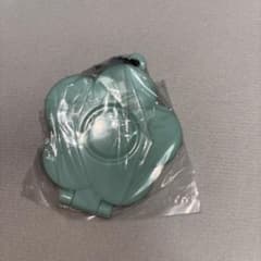 MARY QUANT 鏡 ミラー ガチャガチャ 緑のサムネイル