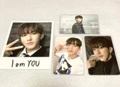 stray kids チャンビン 台湾版 トレカ 4枚 - メルカリ