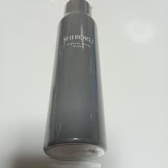 SHIROKU crystal whip black 120g - メルカリ