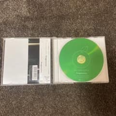 ミセスグリーンアップル progressive CDのサムネイル