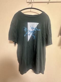 ARC'TERYX 廃盤Tシャツのサムネイル