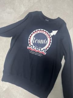 Rconte×muta トレーナー完売品のサムネイル