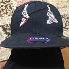 希少‼︎Air Jordan キャップのサムネイル