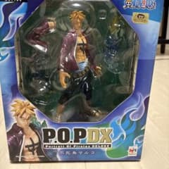 원피스 피겨 마르코 POP DX 불사조 마르코