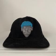 希少 中日ドラゴンズ キャップ 帽子 当時物 野球 ヴィンテージ レトロ