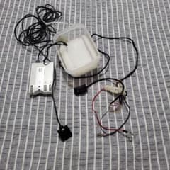 DENSO ETC車載器 本体のサムネイル