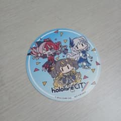 hololive CITY コースター ホロライブインドネシア2期生のサムネイル
