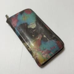 Thumbnail of チランドシア長財布　ロングウォレット　CILANDSIA財布