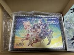 シヨウチヨウ 特性パブミラー コトダマン 7.5周年 リポストキャンペーン当選品 シヨウチヨウ 特性パブミラー コトダマン 7.5周年 リポスト