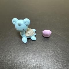 ポケモン へんしん!メタモン ラプラス フィギュアのサムネイル
