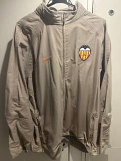サッカー　バレンシア　ジャケット　スペインリーグのサムネイル