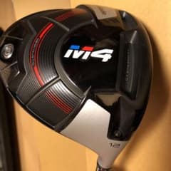テーラーメイド M4 ドライバー レディースのサムネイル