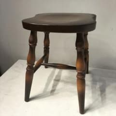 M♢飛騨産業 HIDA キツツキ 穂高 スツール - メルカリ