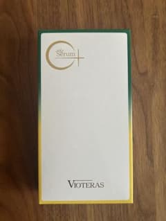 専用　Vioteras C+クリアセラム 20ml 2個セットのサムネイル