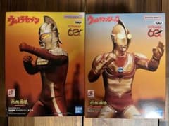 帰ってきたウルトラマン 英雄勇像 ウルトラマンジャックの入手方法