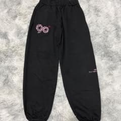 9090 girl スウェット パンツのサムネイル