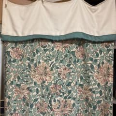 ウィリアムモリス•ハニーサックル【タペストリー？】限定I枚【送料込】 ウィリアムモリス•ハニーサックル【タペストリー？】限定I枚【送料込