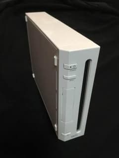 Wii本体のみ！のサムネイル