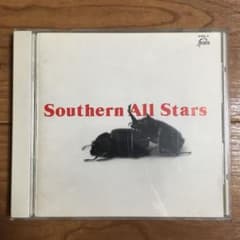 Southern All Starsのサムネイル