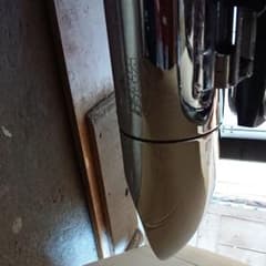 ハーレーマフラーバンスのサムネイル
