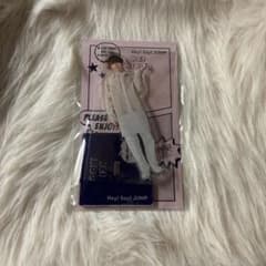 Hey! Say! JUMP 伊野尾慧 アクスタのサムネイル